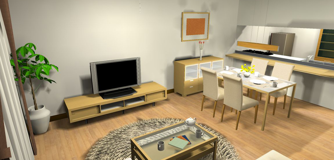 3D�V�~�����[�V����