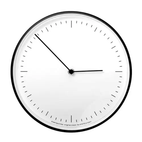 Length Clock レングス...