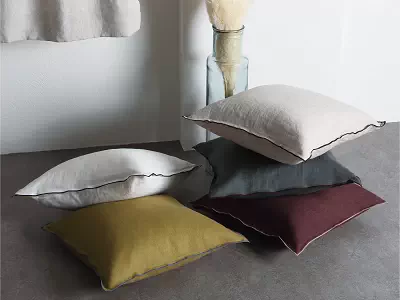 クッション1