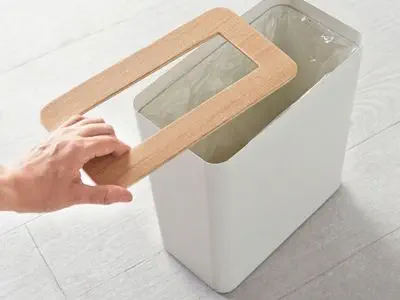 スマートで上質な佇まい