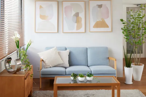 フェイクグリーン