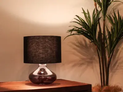 テーブルライト2