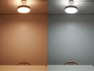 シーリングライト2