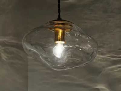 ペンダントライト2