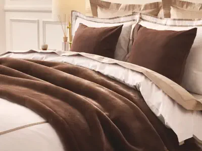 ブランケット2