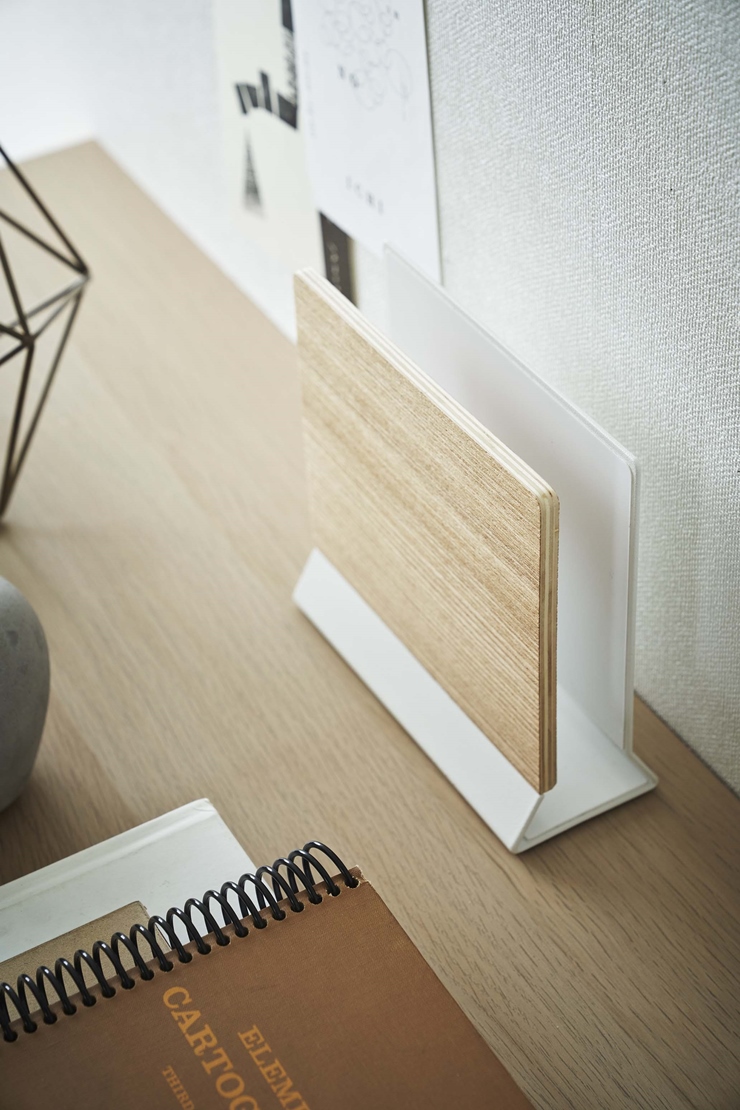 スリムノートパソコンスタンド