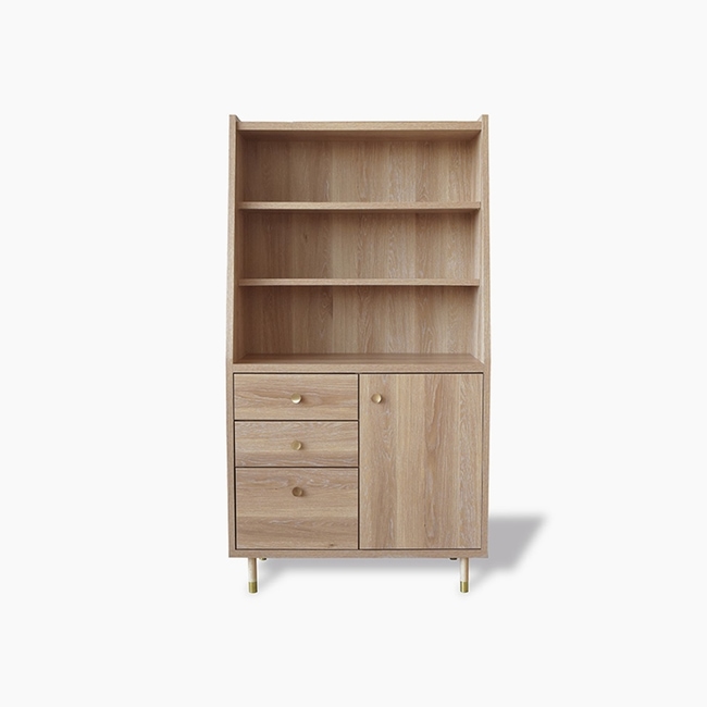 新品レンタル | 収納家具 GT22-003