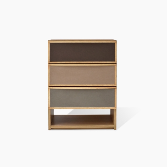 新品レンタル | 収納家具 GT22-004