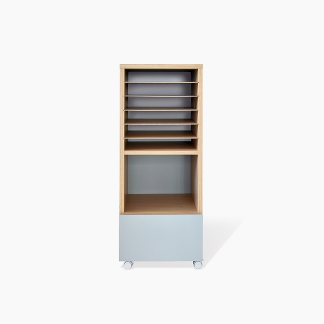 新品レンタル | 収納家具 GT22-009