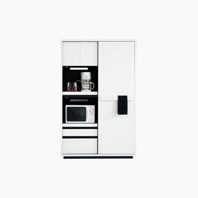 新品レンタル | 収納家具 GT22-027