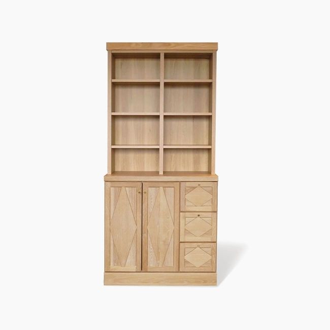 新品レンタル | 収納家具 GT22-039