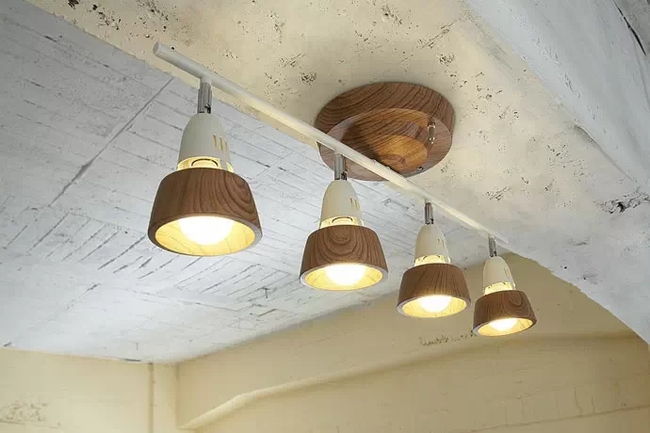 新品レンタル | 【アウトレット】ハーモニー シーリングランプ