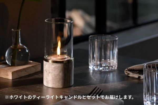 UYUNI(ウユニ)マーブル ランタン