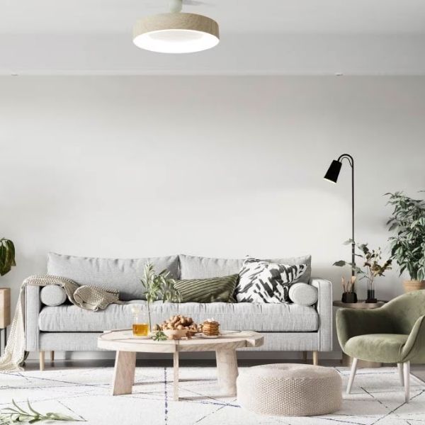 シーリングライト　Tico