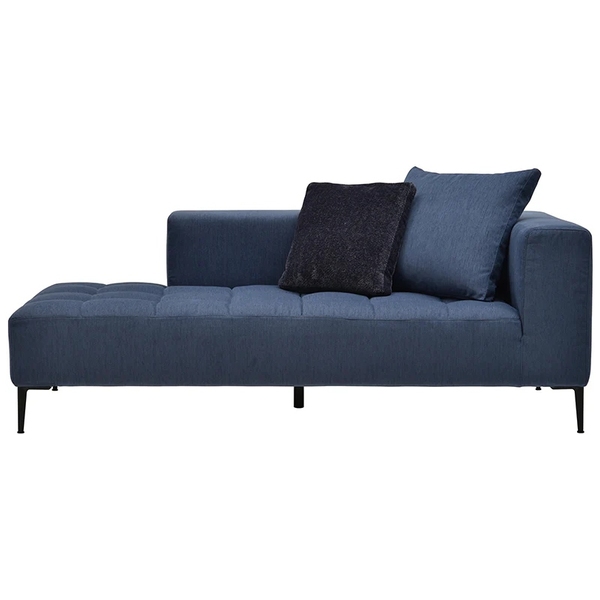 新品レンタル | NOBLE 3P片肘ソファ