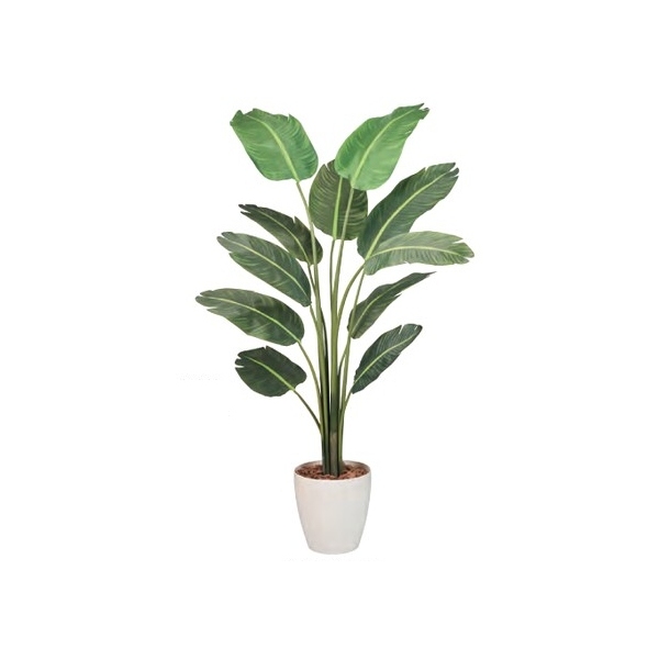 お手入れ不要！オーガスタのフェイクグリーン