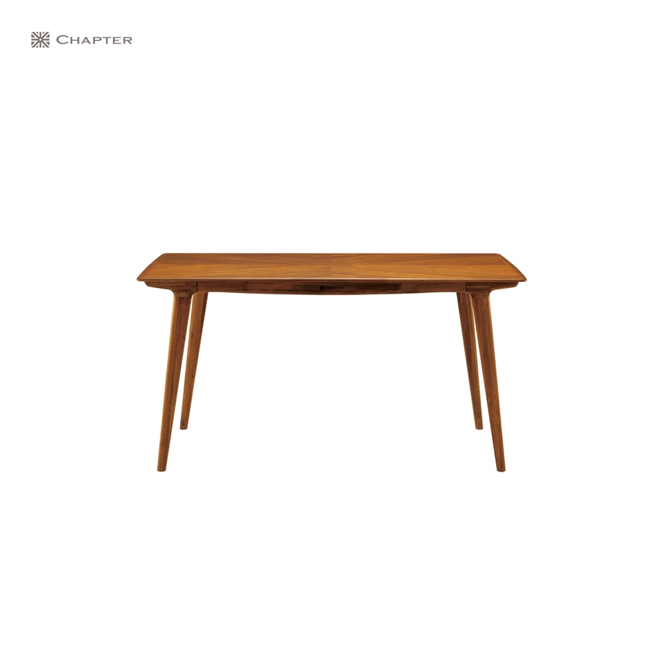 CHAPTER DINING TABLE 140