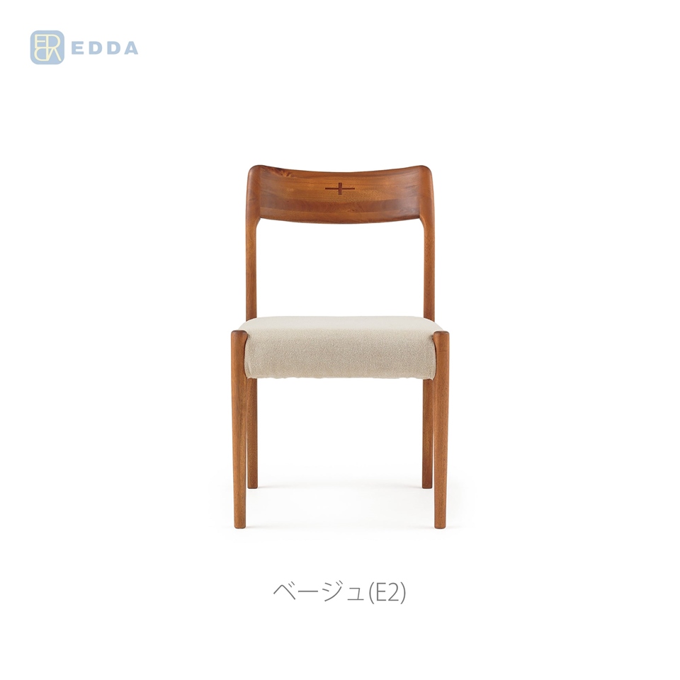 EDDA Dining Chair101