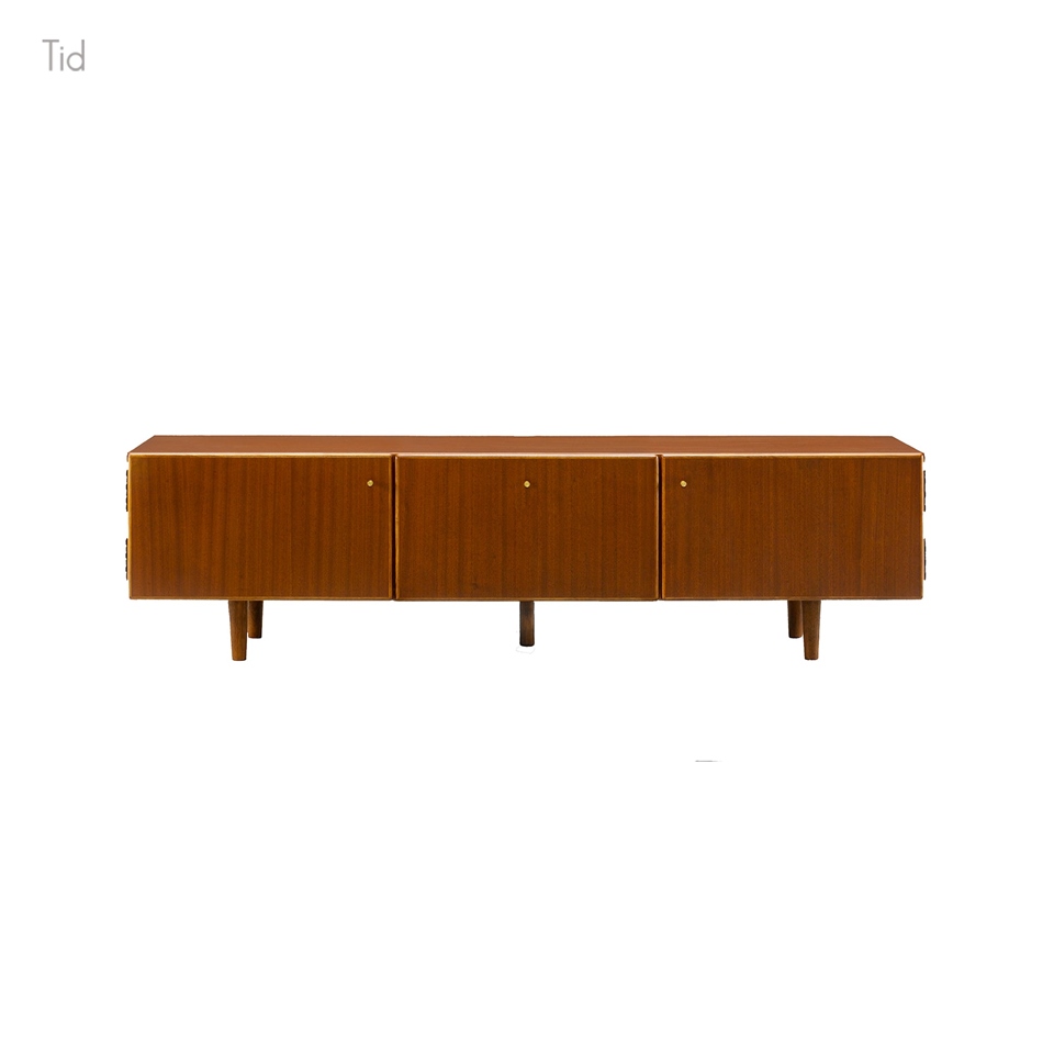 Tid LOW BOARD W150