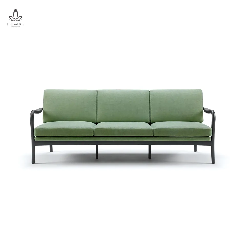 新品レンタル | ELEGANCE SOFA 3S