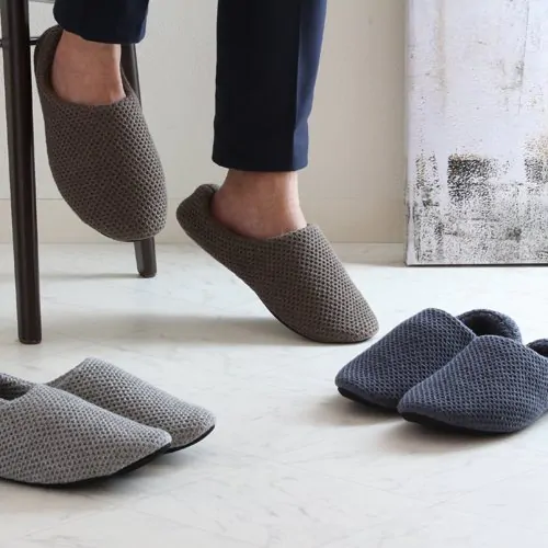 Men’sルームシューズ/...