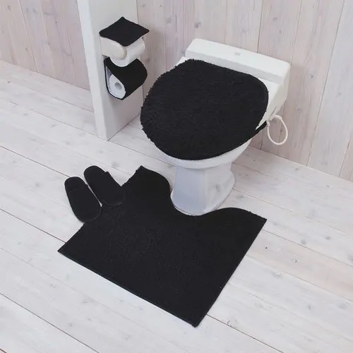 シンプルなトイレまるご...