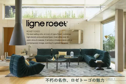 リーンロゼ不朽の名作ロゼトーゴ特集