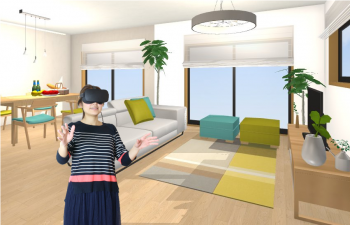VRサービス