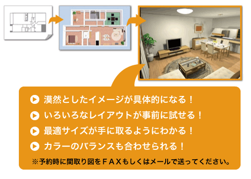 リアルタイムにプロの技を体感！　圧巻の3Dシミュレーション