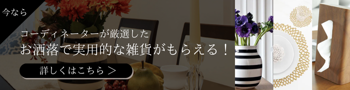 STYLICS 20周年記念キャンペーン