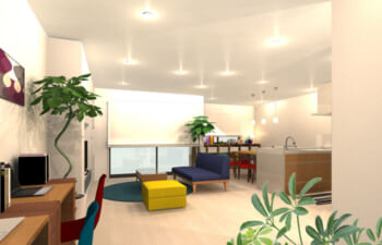 個性的な部屋の作り方 インテリアコーディネート Stylics