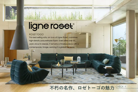 リーンロゼ不朽の名作ロゼトーゴ特集
