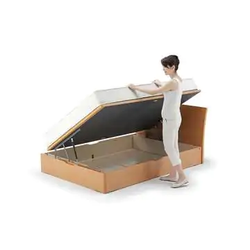 ベッド AN003 【廃番】 | インテリアコーディネート