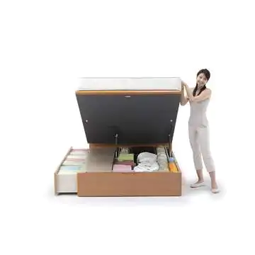 ベッド AN001 【廃番】 | インテリアコーディネート