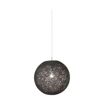 AW-0050BK/Mallee-pendant (マリーペンダント)【S】（ブラック） | レンタルできる家具