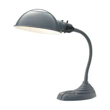 AW-0300GY/Old school-desk lamp (オールドスクールデスクランプ)（グレー） | レンタルできる家具
