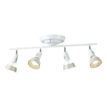 AW-0309NAWH/Fortune-remote ceiling lamp (フォーチュンリモートシーリングランプ)（ナチュラル/ホワイト）【廃盤】 | インテリアコーディネート