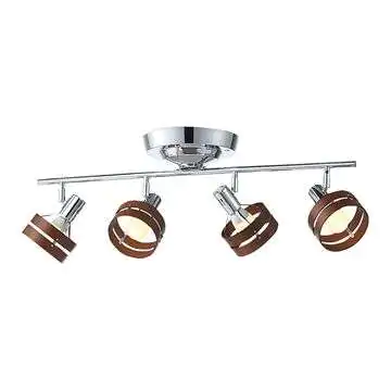 AW-0320/-V/BN/Spot mercury-remote ceiling lamp (スポットマーキュリーリモートシーリングランプ)（ブラウン）【廃盤】 | インテリアコーディネート