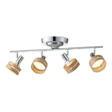 AW-0320/-V/NA/Spot mercury-remote ceiling lamp (スポットマーキュリーリモートシーリングランプ)（ナチュラル）【廃番】 | インテリアコーディネート