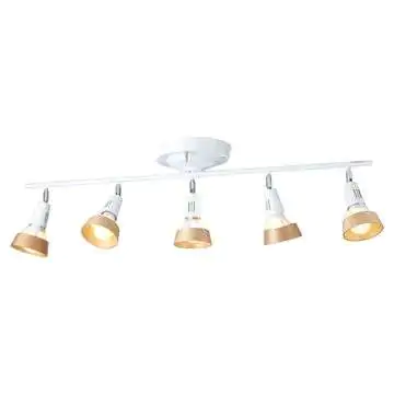 AW-0333/-V/NAWH/Hybrid fortune-remote ceiling lamp (ハイブリッドフォーチュンリモートシーリングランプ)（ナチュラル/ホワイト）【廃番】 | インテリアコーディネート