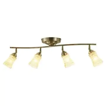AW-0334AMGD/Amaretto-remote ceiling lamp (アマレットリモートシーリングランプ)（アンバー＋ゴールド）【廃盤】 | インテリアコーディネート