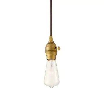 AW-0363/0364/-V/-Z/BS/Laiton-pendant (レイトンペンダント)（ブラス） | レンタルできる家具