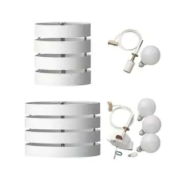 SS-8039/8040WH/Mercury set (マーキュリーセット)【S】（ホワイト）【廃盤】 | インテリアコーディネート