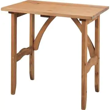 デスク AZ0639 【廃番】 | レンタルできる家具