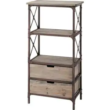 収納家具 AZ0811 【廃番】 | インテリアコーディネート