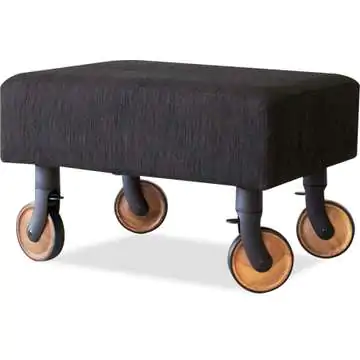 CHIROL STOOL | レンタルできる家具