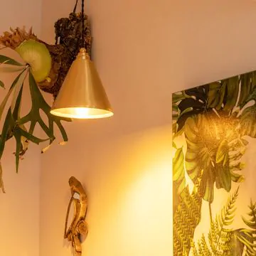 リアン　ペンダントライト | レンタルできる家具