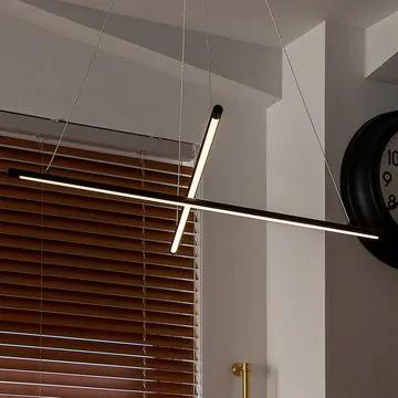 マンクスクロス　ペンダントライト | レンタルできる家具