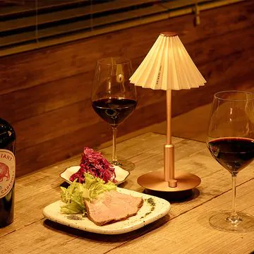 ORIGAMI LAMP　ポータブルライト | インテリアコーディネート