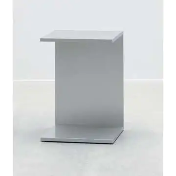 ALUMINUM HONEYCOMB サイドテーブル【廃番】 | インテリアコーディネート